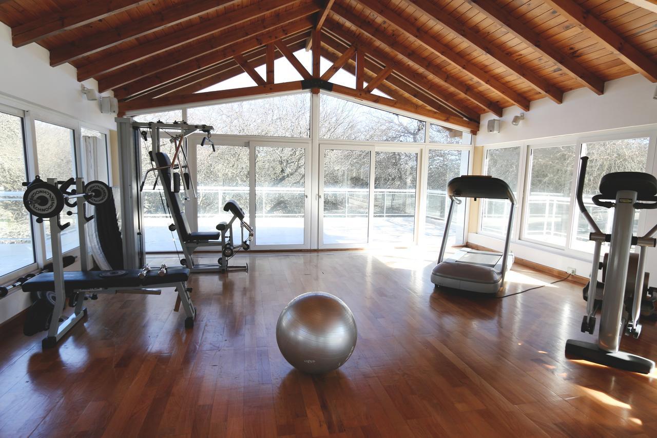 La Campiña Club Hotel&spa Santa Rosa (La Pampa)